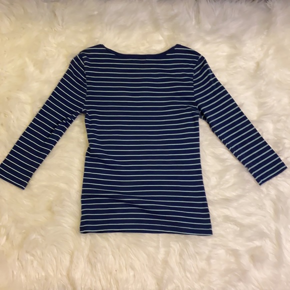 Forever 21 Striped Shirt - Picture 4 of 4